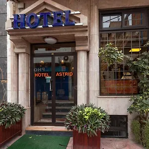 Astrid Otel